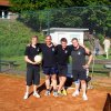 Tennisfussball 2011